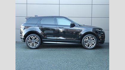 Range Rover Evoque 24