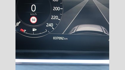 Range Rover Evoque 28