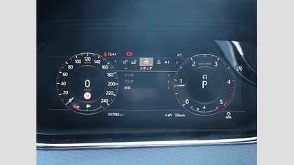 Range Rover Evoque 30