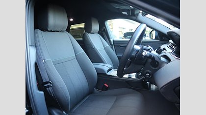 Range Rover Evoque 31