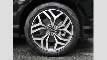 Range Rover Evoque 36