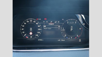 Range Rover Evoque 35