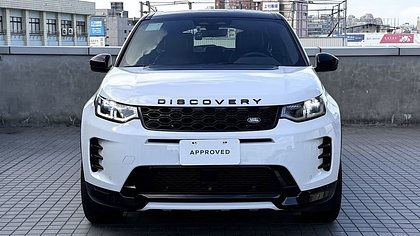 Discovery Sport 7
