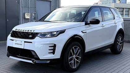 Discovery Sport 0