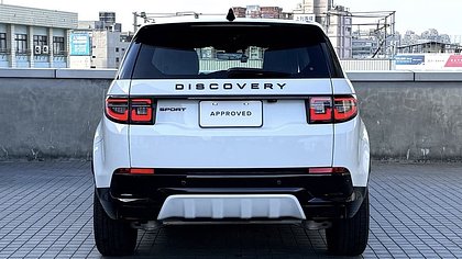 Discovery Sport 6