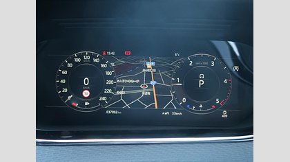 Range Rover Evoque 76