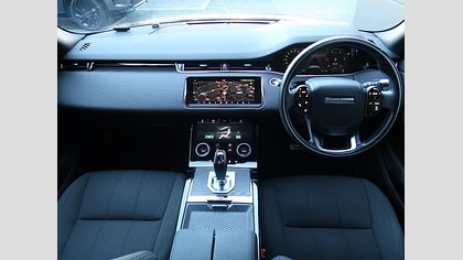 Range Rover Evoque 42