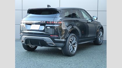 Range Rover Evoque 44