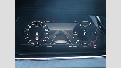 Range Rover Evoque 48