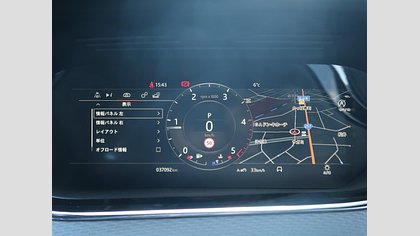 Range Rover Evoque 46