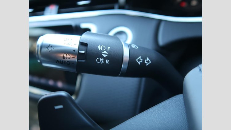 2019 認定中古車 Land Rover Range Rover Evoque サントリーニブラック D180 R-DYNAMIC S