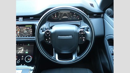 Range Rover Evoque 61