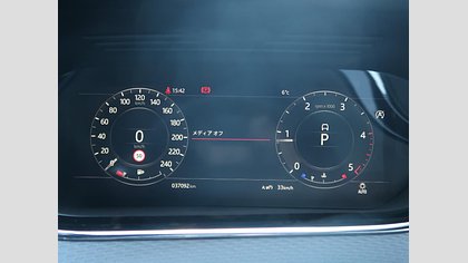 Range Rover Evoque 63