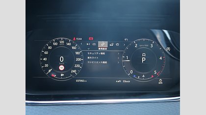 Range Rover Evoque 64