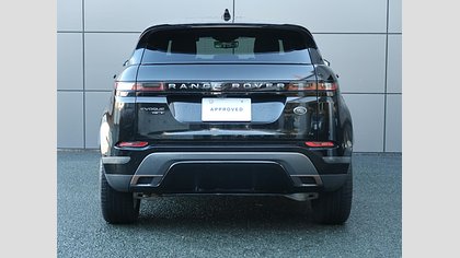 Range Rover Evoque 66