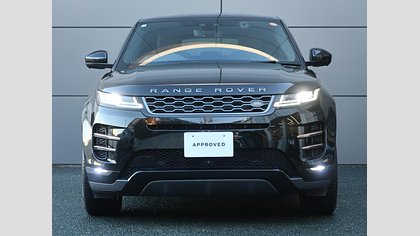 Range Rover Evoque 70