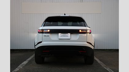 Range Rover Velar 5