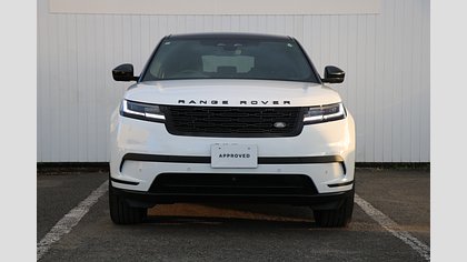 Range Rover Velar 9