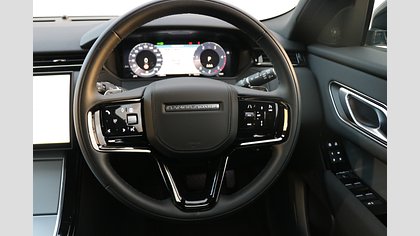 Range Rover Velar 4