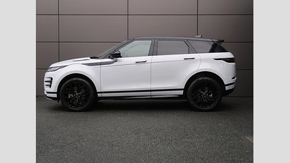 Range Rover Evoque 42