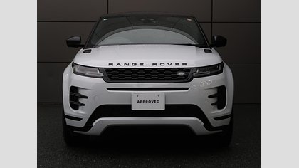 Range Rover Evoque 41