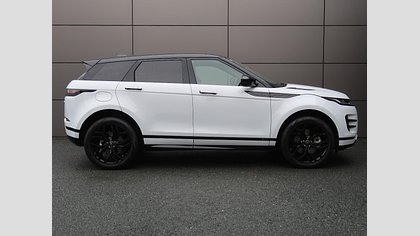 Range Rover Evoque 38