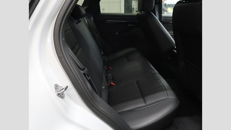 2020 認定中古車 Land Rover Range Rover Evoque ユーロンホワイト D180 R-DYNAMIC S