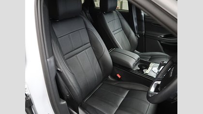 Range Rover Evoque 8