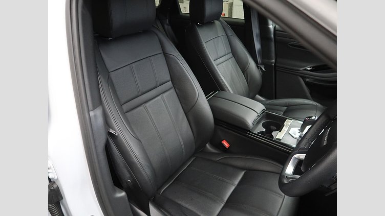 2020 認定中古車 Land Rover Range Rover Evoque ユーロンホワイト D180 R-DYNAMIC S