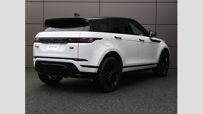 Range Rover Evoque 34