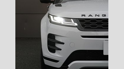 Range Rover Evoque 31