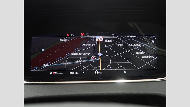 2020 認定中古車 Land Rover Range Rover Evoque ユーロンホワイト D180 R-DYNAMIC S