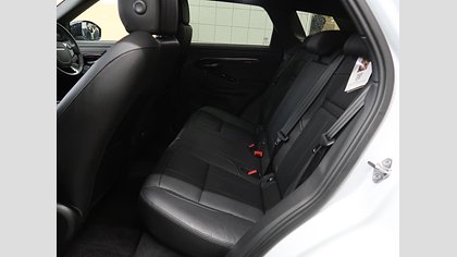 Range Rover Evoque 24