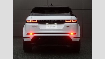 Range Rover Evoque 18