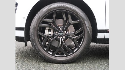 Range Rover Evoque 16