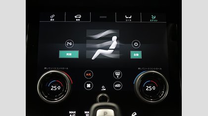 Range Rover Evoque 17