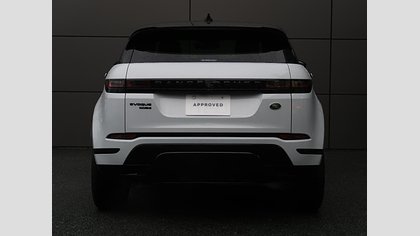 Range Rover Evoque 13