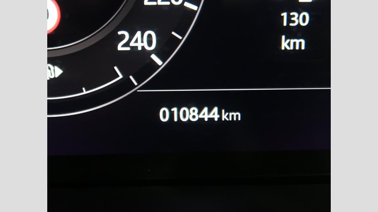 2020 認定中古車 Land Rover Range Rover Evoque ユーロンホワイト D180 R-DYNAMIC S