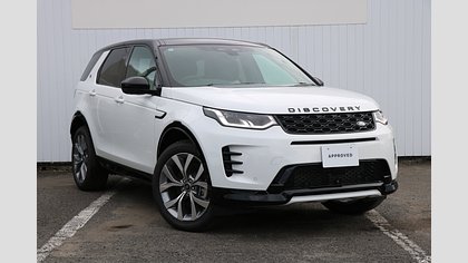 Discovery Sport 0