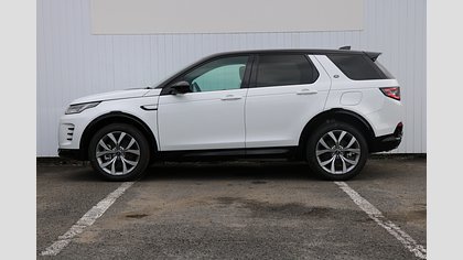 Discovery Sport 7