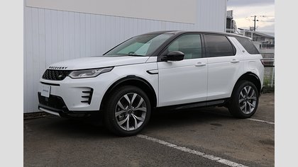 Discovery Sport 9
