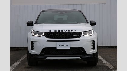 Discovery Sport 10