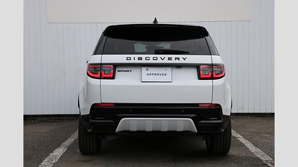 Discovery Sport 6