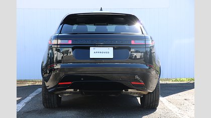 Range Rover Velar 5