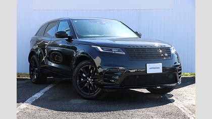Range Rover Velar 0