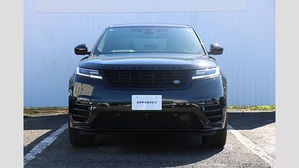Range Rover Velar 9