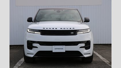 Range Rover Sport 9