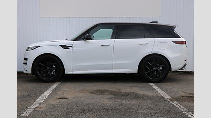 Range Rover Sport 7