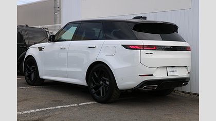 Range Rover Sport 1