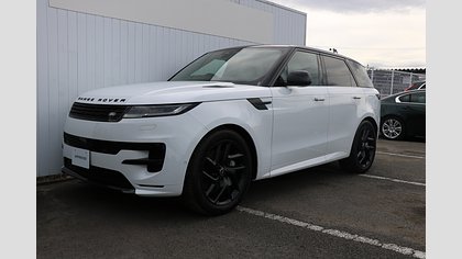 Range Rover Sport 10